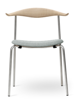 CH88P Chair by Carl Hansen - view 2